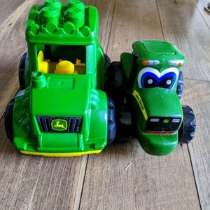 John Deere Toys